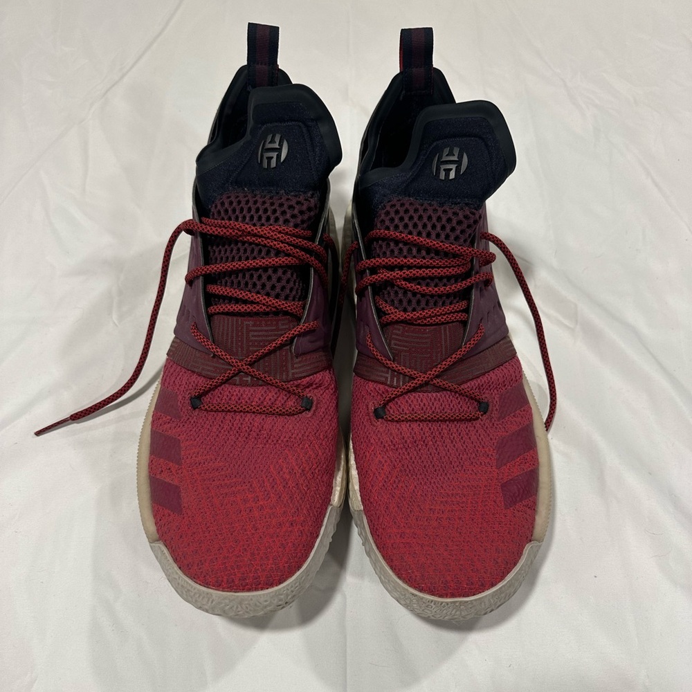 Adidas Men's Harden Vol. 2